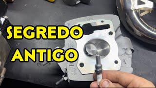 FAÇA NA SUA MOTO E GANHE POTÊNCIA IMEDIATA ! SEM CUSTO…