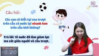 Những HÌNH VẼ BIẾT NÓI | Toán Cô Hiền #toancohien