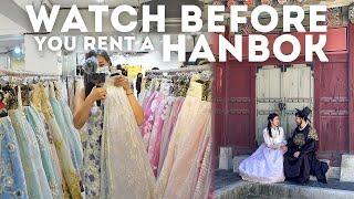 Ultimate Hanbok Rental Guide: Where to Rent, Price, Photos Ideas & Our Advice (Gyeongbokgung Palace)