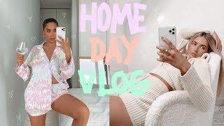 A DAY WITH US | quarantine life | Sophia and Cinzia
