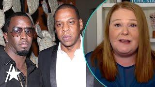 Why Jay-Z Accuser Speaking Out Was ‘RISKY’: Legal Expert Explains It ALL