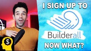 Builderall For Beginners