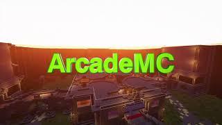 ArcadeMC PvP Mechanics [Showcase] [IP in description]