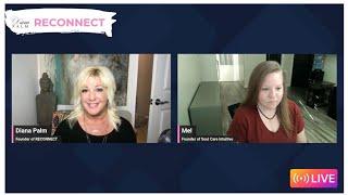 RECONNECT with Diana Palm