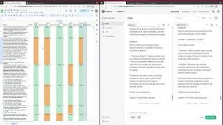 [90] Can GenAI do Accounting? See how the best models do!