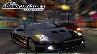 37. Midnight Club 3 OST - Stories With Unhappy Endings