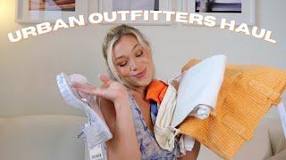 $500 URBAN OUTFITTERS HAUL | August 2022 Try-On Haul