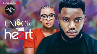 UNLOCK YOUR HEART (SOMADINA ADIMNMA & KENECHUKWU EZE): LATEST NIGERIAN MOVIE | AFRICAN MOVIE 2024