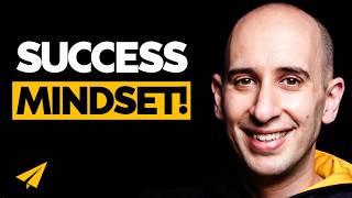 Evan Carmichael's Top 10 Rules for Success