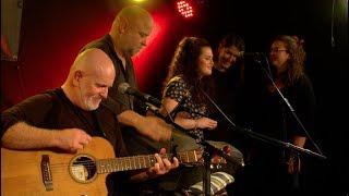 Paul O' Brien & Friends - Long May You Run / Hallelujah