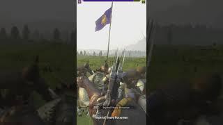 Bannerlord mods make satisfying gameplay...