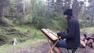 Irish Tunes on Hammered Dulcimer