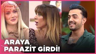 İlayda'nın Sözleri Leyla'yı Çileden Çıkarttı | Kısmetse Olur: Aşkın Gücü