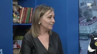 Доброе утро. В гостях Марина Аргунова и Асият Хутова (14.12.2020)