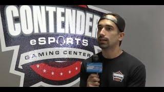 Contender eSports Lubbock Opening Soon!