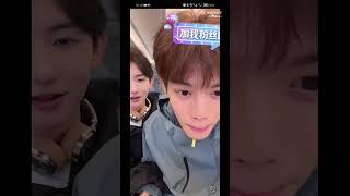 Kiss Collection ️ | Chen Lv & Liu Cong #bl #jenvlog #bltiktok #đammỹ #liucong #chenlv - BL Kiss