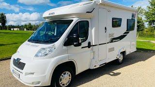 2013 (132) ELDDIS AUTOQUEST I40!! Right Hand Drive)