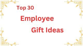 30 Best Employee Gift Ideas | Gift Ideas For Co-worker | Staff Gift Ideas | Corporate Gift Items