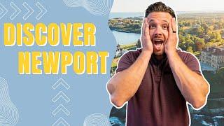 Top Things To Do In Newport, Rhode Island: Hidden Gems & Must-Visit Spots | ️ Call/text 401-297-623