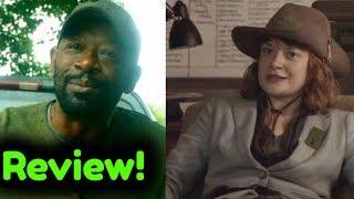 Fear the Walking Dead Season 5 Episode 14 REVIEW & BREAKDOWN!