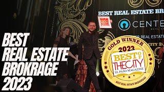 Best Rea Estate Broker: Best of The City