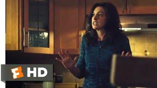 Dark Waters (2019) - Family Trouble Scene (7/10) | Movieclips