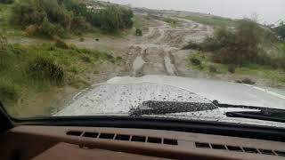 طبیعت گردی در تپه ماهور خوزستان