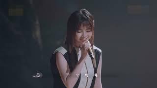 《时光音乐会3》邓紫棋感性开唱"Time Concert 3" GEM starts singing emotionally为往昔画上《句号》