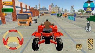 Modern Transformers Games 2018 (Car, Bike & Plane) #yz Android GamePlay [FHD]