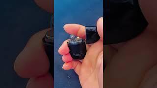 cool shape lighter #lighter #flamelighter #fire #gang