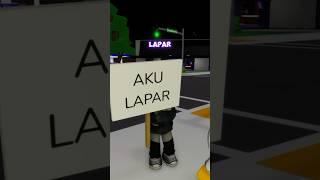 JADI ORANG MISKIN #robloxindonesia