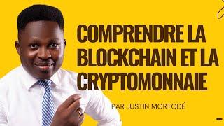 comprendre la Blockchain et gagner de l’argent avec la cryptomonnaie