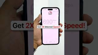 How To Get Faster Internet Speeds!