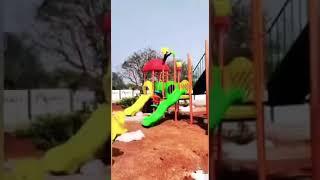 RESIDENTIAL OPEN VILLA PLOTS SHANKARPALLI #hyderabad #realestate #plot