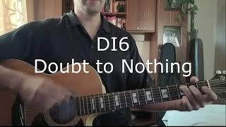 Death in June - Doubt to Nothing (Cover)