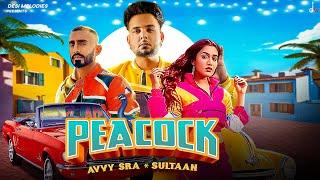 Peacock - Avvy Sra ft. Gima Ashi | Sultaan | Jaani | Arvindr Khaira | Desi Melodies