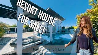 Porto Laiya @ San Juan Batangas  House for sale! GOOD INVESTMENT!