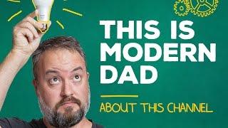 Who is Modern Dad?