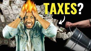 Top 5 Tax Write-Offs For W-2 Employees (2020)