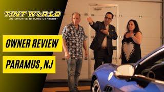 Tint World Paramus: A Family-Owned Success Story in the Heart of New Jersey