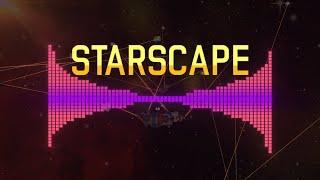 Starscape Roblox Ambience Soundtrack (2024)