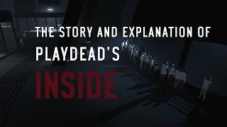 Playdead's INSIDE Story and Lore Explained