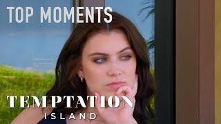 Temptation Island | Casey May Propose To Ashley | Season 2 Episode 8 Top Moments | on USA Network