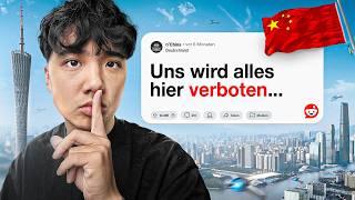 China ist anders, als wir denken