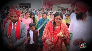 DOLI SONG (LOVEPREET & NAVPREET ) BY RANA STUDIO JAITU |Ph 85288-13583 |SUBSCRIBE