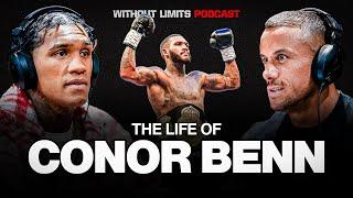 Boxing’s Born Destroyer: The Savage Rise of a Fighter Fuelled by Family Legacy | Conor Benn | S2EP2