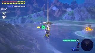 BotW#140c - How To Get Star Fragments Made Easy