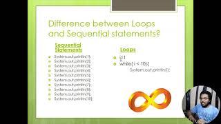 #10 [Hinglish] Control and Sequential Statements | if-else Statement | do-while loop | while Loop