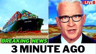 Panama Canal SHUTDOWN: The $100 Billion Blunder!