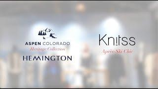 Hemington x Knitss Event